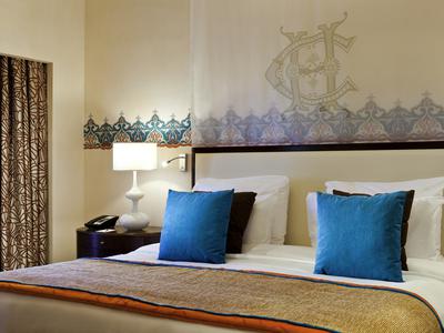 Nile Suite