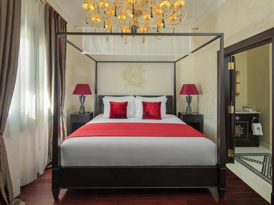 Palace Prestige Suite - Nile View