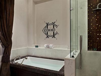 Palace Prestige Suite - Garden View