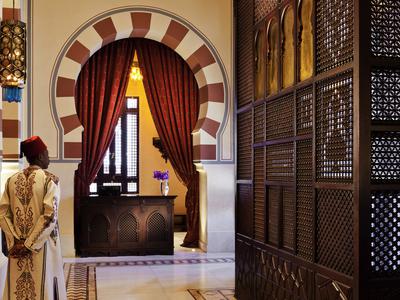 Saraya Restaurant