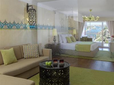 Prestige Suite with Terrace