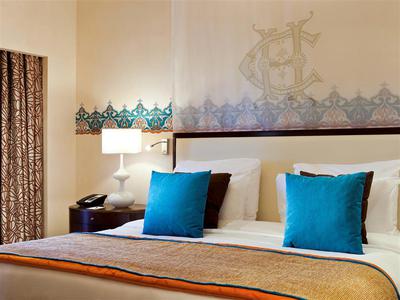 Palace Cataract Suite - Garden View