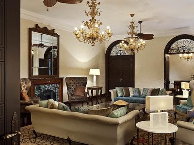 Agatha Christie Suite