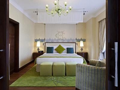 Nile Suite