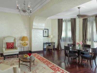 Palace Opera Suite - Nile View