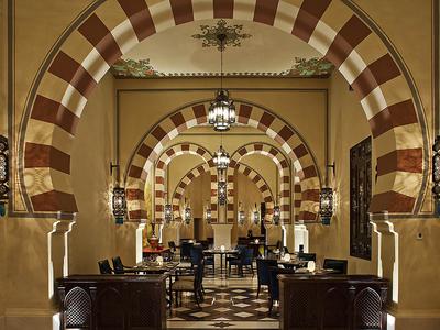 Saraya Restaurant