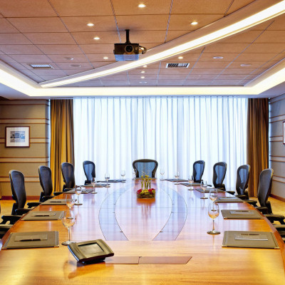 Sofitel Athens Airport image