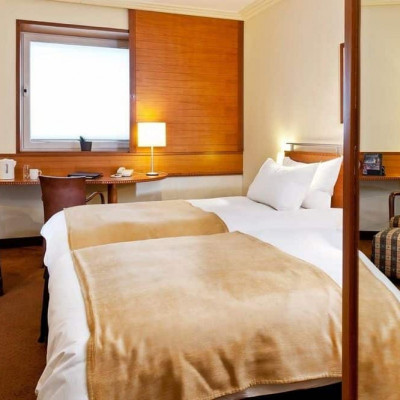 Sofitel Athens Airport image