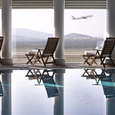 Sofitel Athens Airport image