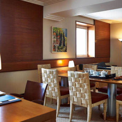 Sofitel Athens Airport image