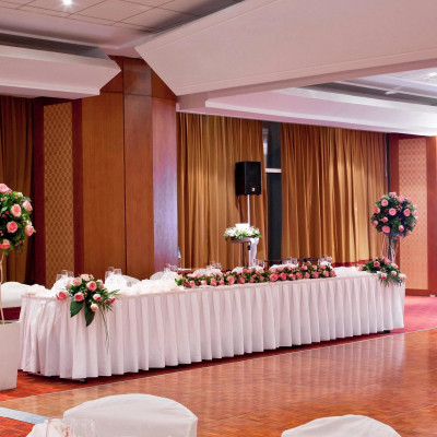 Sofitel Athens Airport image