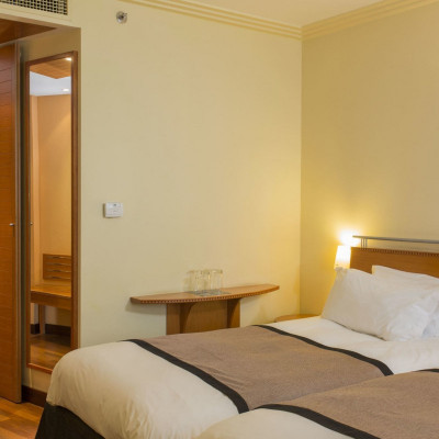 Sofitel Athens Airport image
