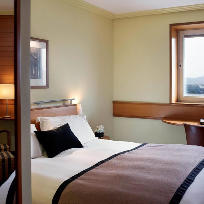 Sofitel Athens Airport image