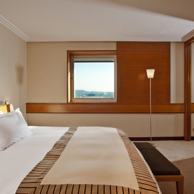 Sofitel Athens Airport image