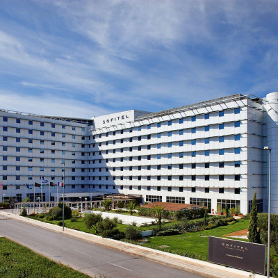 Sofitel Athens Airport image