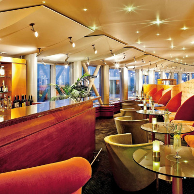 Sofitel Athens Airport image