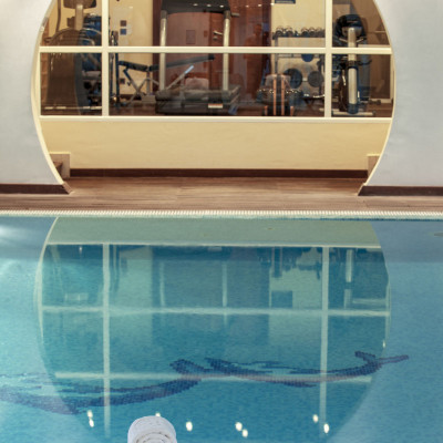 Sofitel Athens Airport image