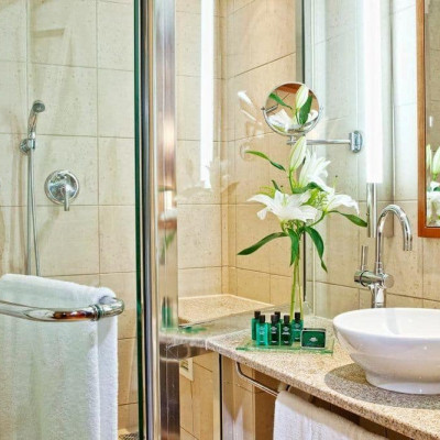 Sofitel Athens Airport image