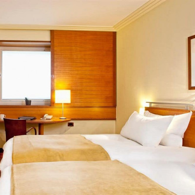 Sofitel Athens Airport image