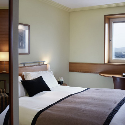 Sofitel Athens Airport image