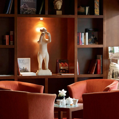 Sofitel Athens Airport image