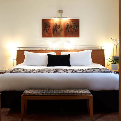 Sofitel Athens Airport image