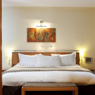 Sofitel Athens Airport image