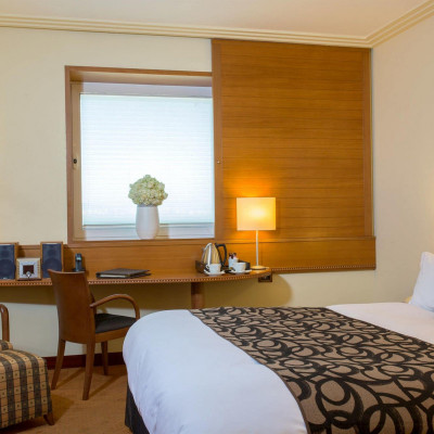 Sofitel Athens Airport image