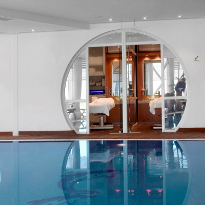 Sofitel Athens Airport image