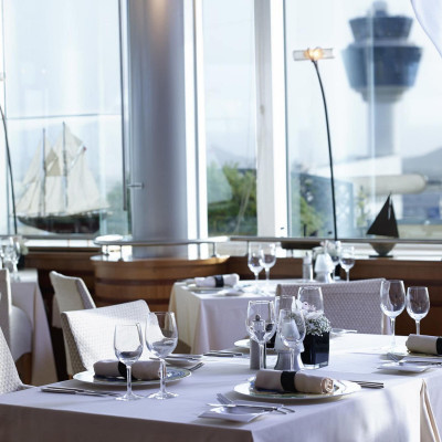 Sofitel Athens Airport image