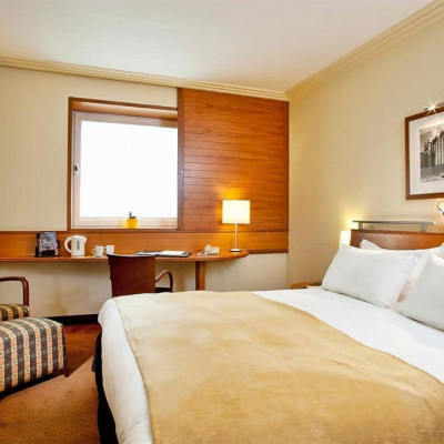 Sofitel Athens Airport image