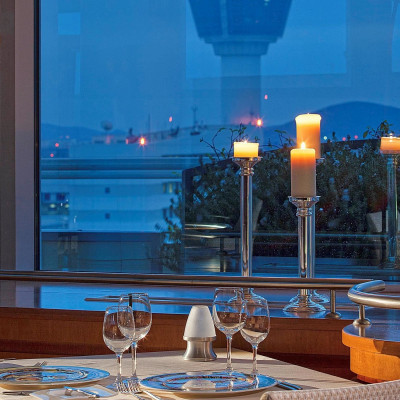 Sofitel Athens Airport image