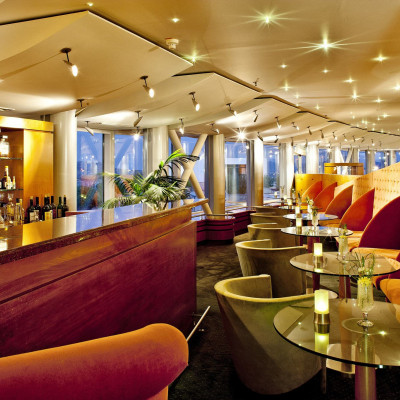 Sofitel Athens Airport image