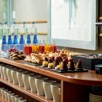Sofitel Athens Airport image