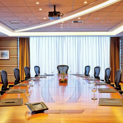 Sofitel Athens Airport image