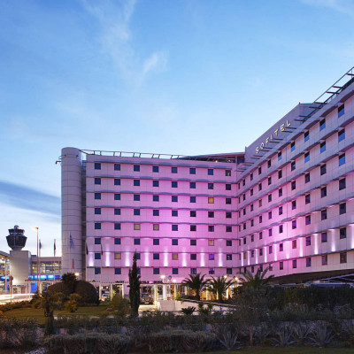 Sofitel Athens Airport image