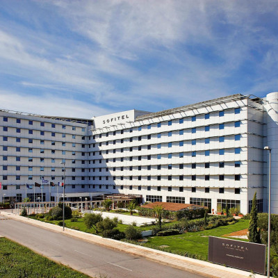 Sofitel Athens Airport image