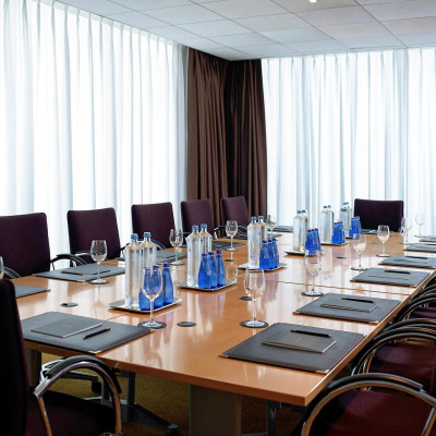Sofitel Athens Airport image