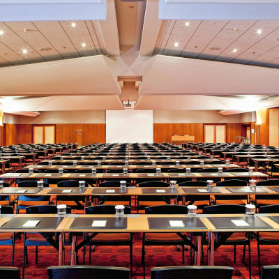 Sofitel Athens Airport image