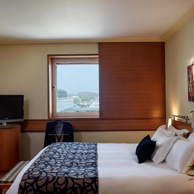 Sofitel Athens Airport image
