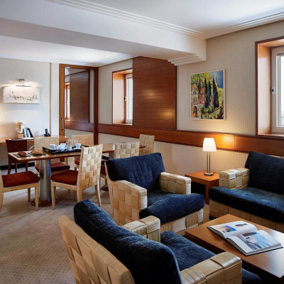 Sofitel Athens Airport image