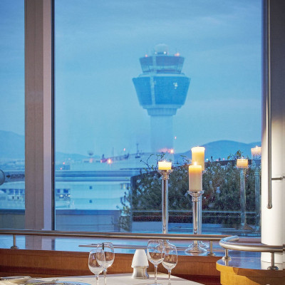 Sofitel Athens Airport image