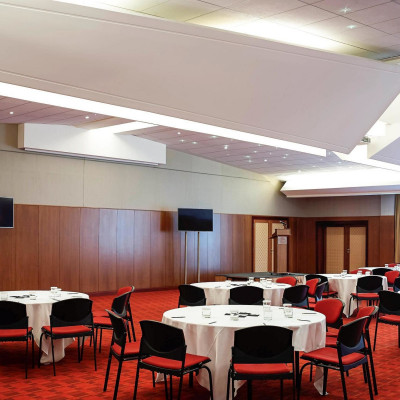 Sofitel Athens Airport image