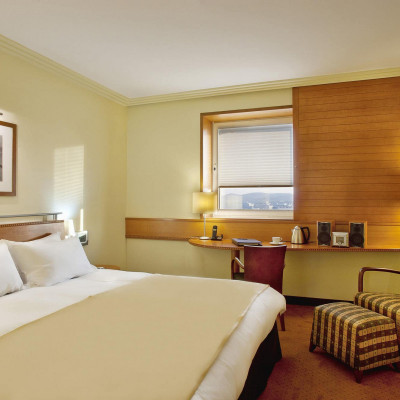 Sofitel Athens Airport image