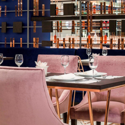 Sofitel Athens Airport image