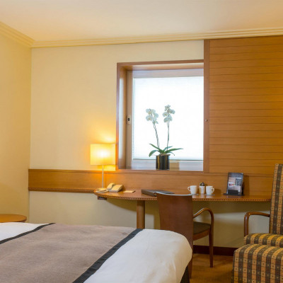 Sofitel Athens Airport image