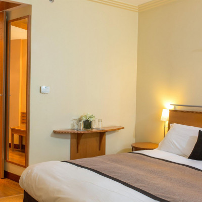 Sofitel Athens Airport image