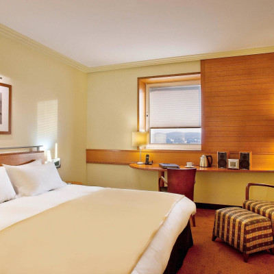 Sofitel Athens Airport image