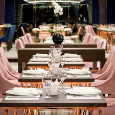 Sofitel Athens Airport image