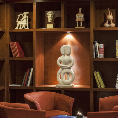 Sofitel Athens Airport image